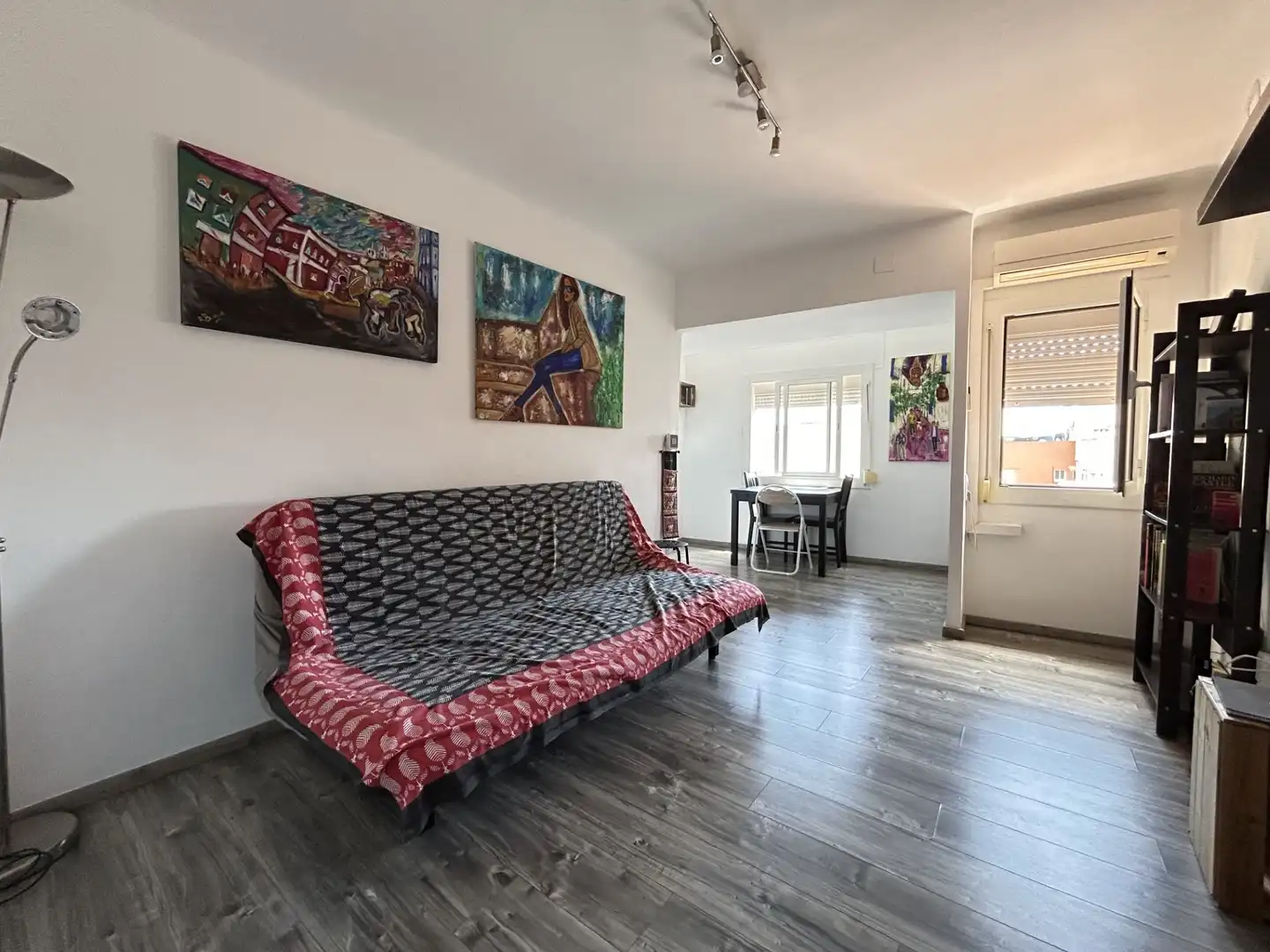 Flat for sale in Avinguda d'Isabel la Catòlica, imagen 4