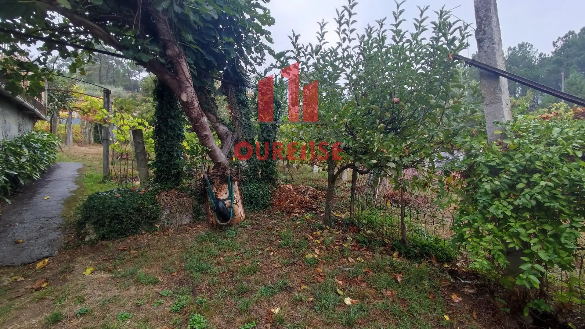 Houses for sale in Ourense Capital   with Private garden, Terrace and Storage room