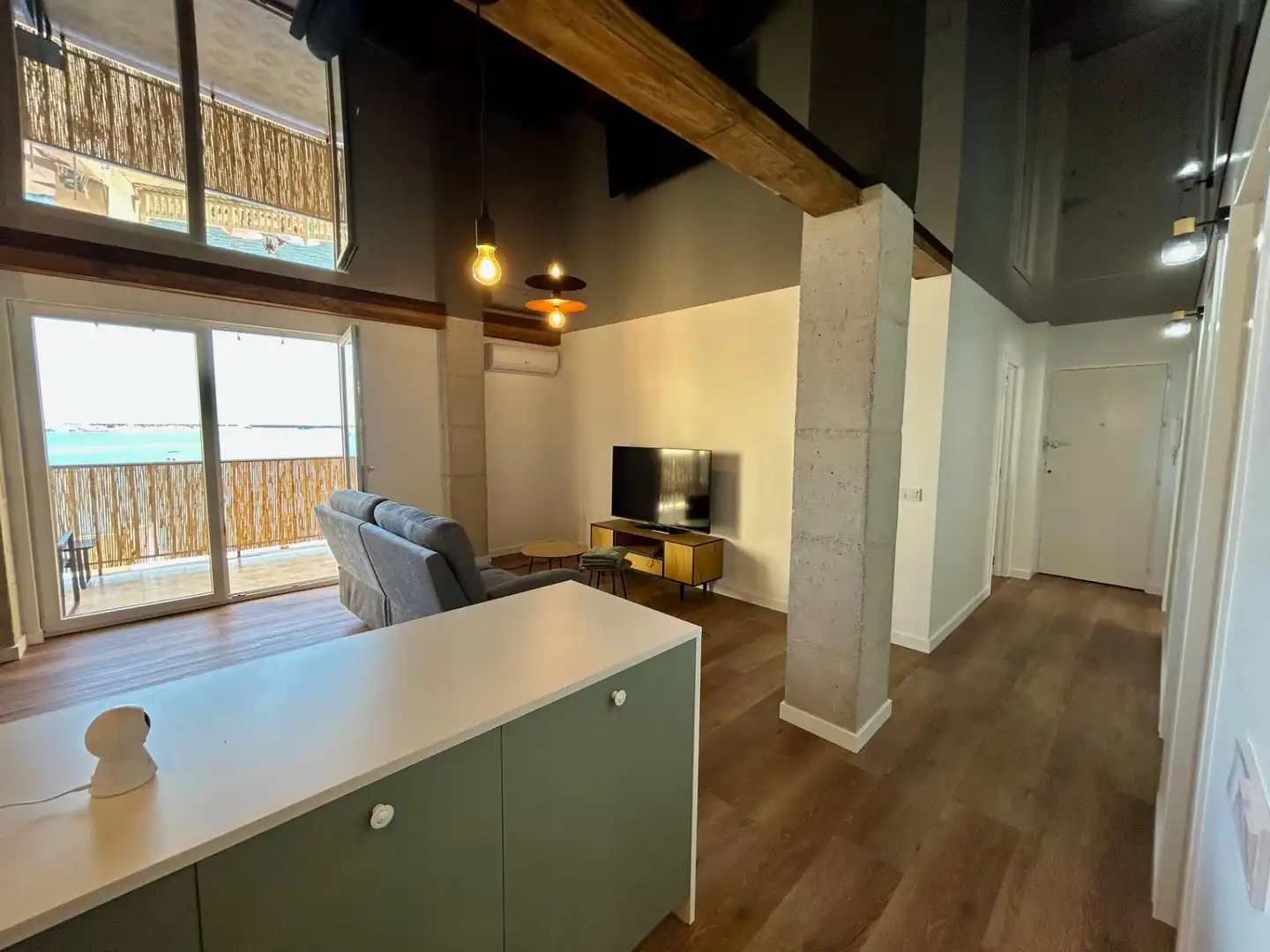 Apartament en venda a Playa del Acequión, Náufragos y Rocío del Mar, imagen 7