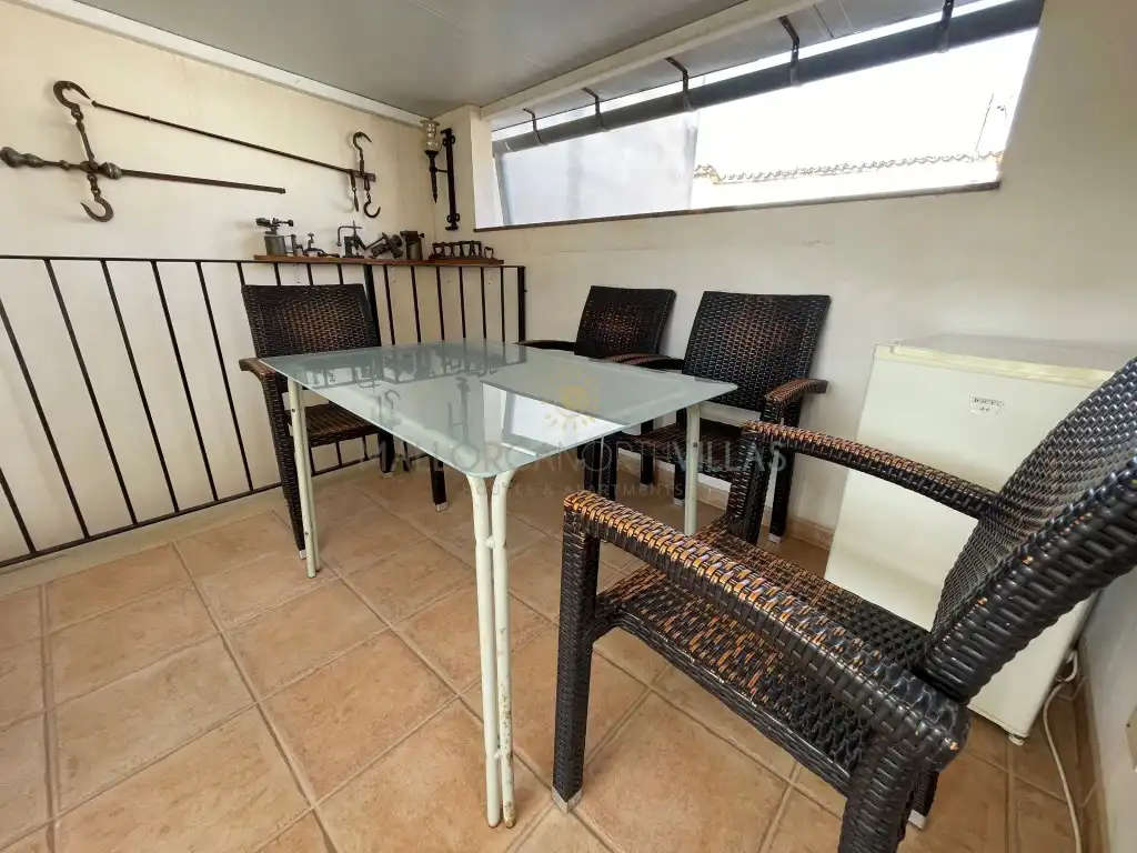 Casa o xalet de lloguer a Pollença Poble
