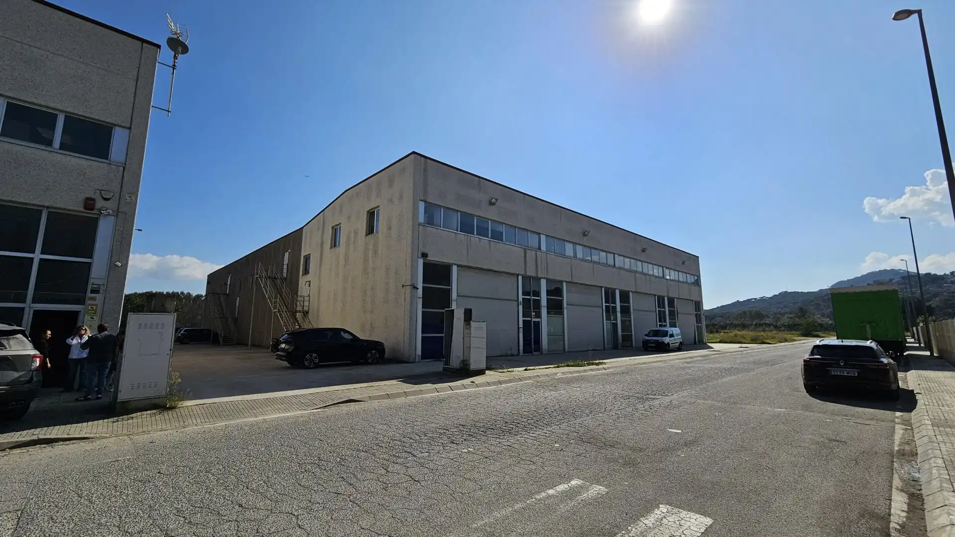 Nave industrielle à louer à Llevant 27, imagen 7