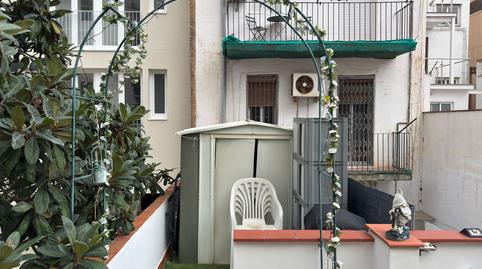 Foto 5 de Planta baixa en venda a Calle Ventura Plaja, Sants-Badal,  Barcelona Capital