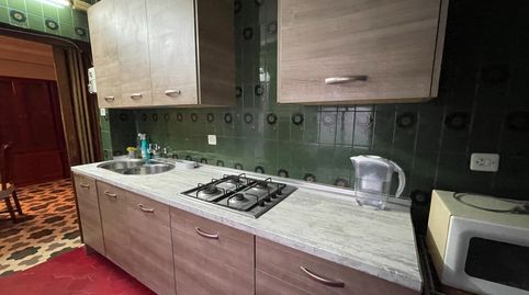 Foto 5 de Piso en venta en Calle Don Juan, Úbeda, Jaén