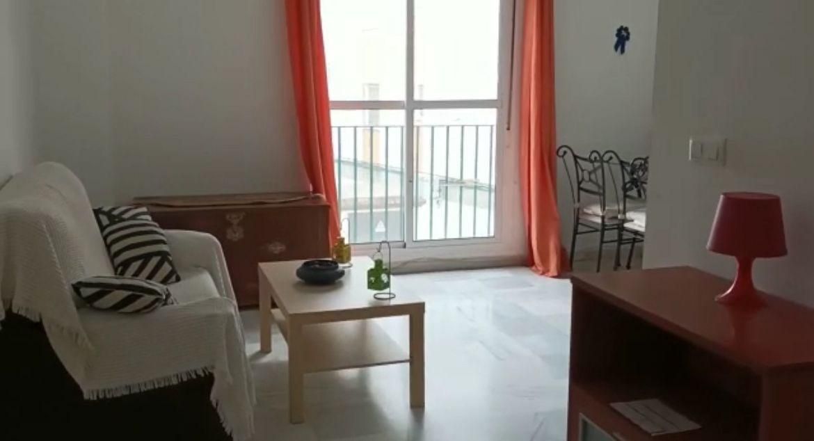 Bedroom of Apartment for sale in Dos Hermanas