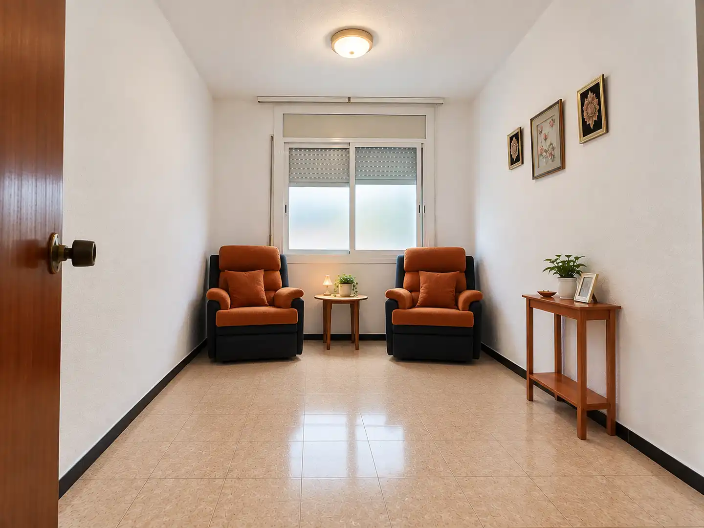 Wohnung zum Verkauf in Salut - Lloreda, imagen 20