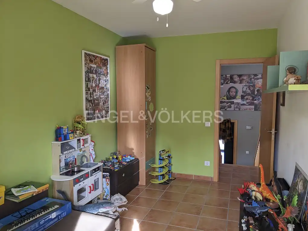 Kitchen of Detached homes for sale in Canyelles  with Heating, Private garden and Terrace