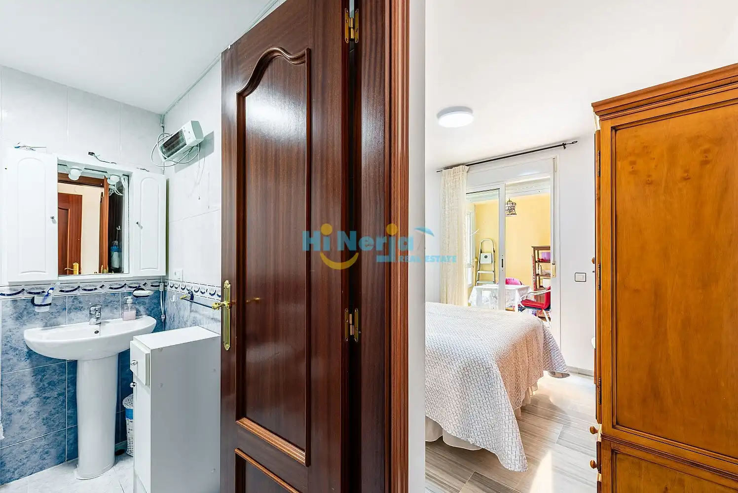 Apartment mit Pool zum Verkauf in Algarrobo costa, imagen 16