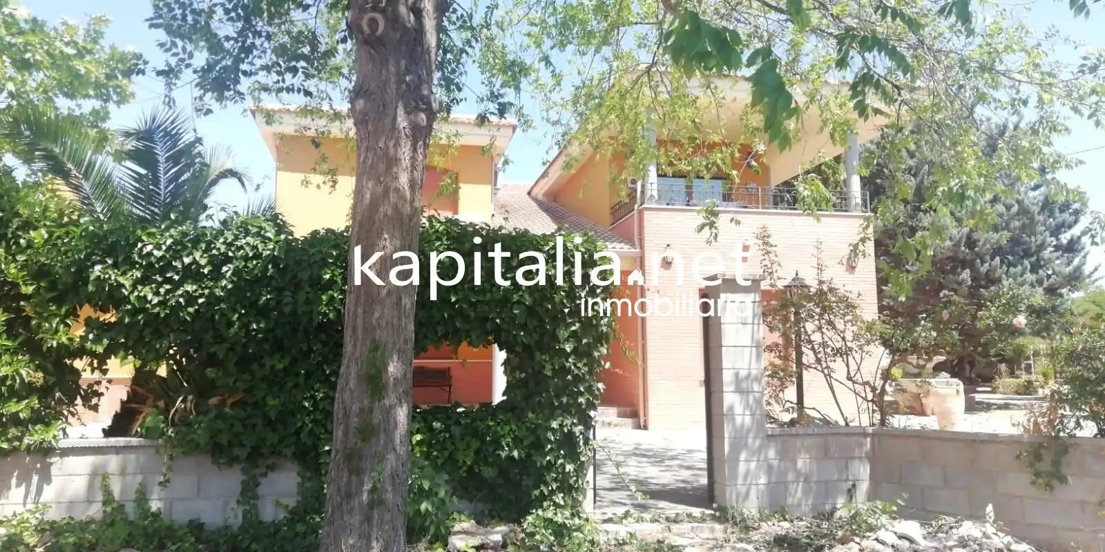 Villa mit Terrasse zum Verkauf in Banyeres de Mariola, imagen 33