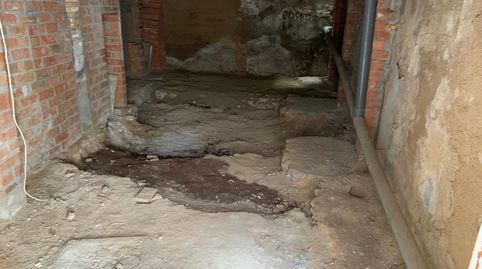 Foto 2 de Planta baja en venta en C/ Abad Escarre , L'Arboç, Tarragona