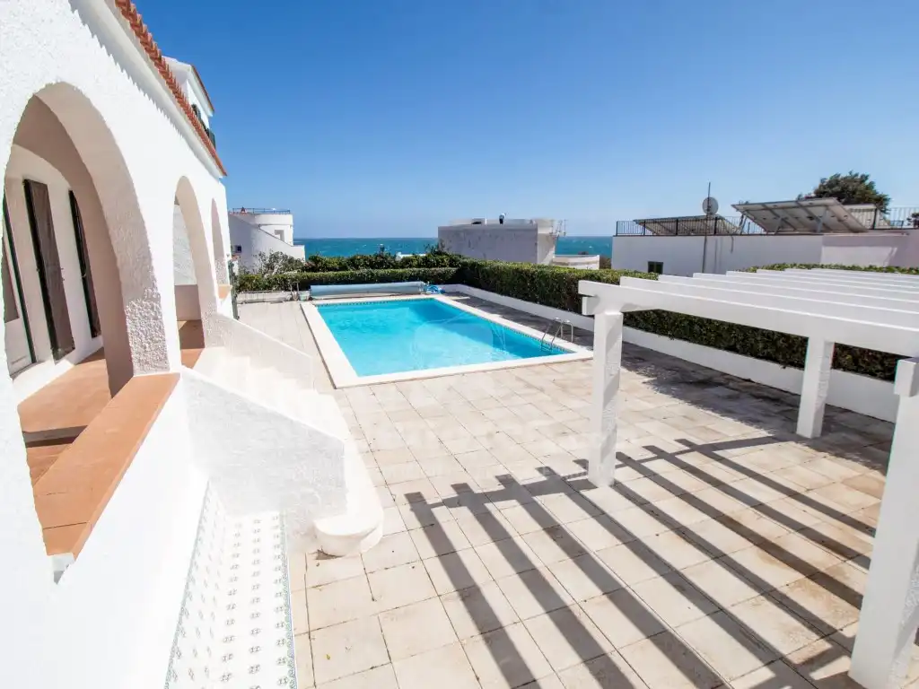 Casa con piscina en venta en S'Algar - Alcaufar, imagen 5