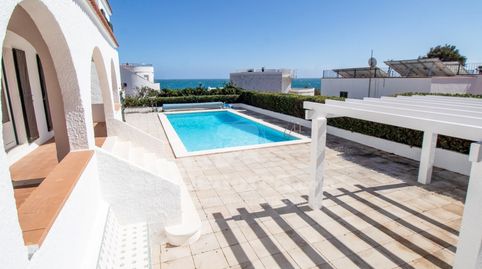 Foto 5 de Casa o xalet en venda a S'Algar - Alcaufar, Sant Lluís