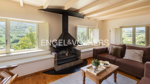 Foto 2 de Casa o chalet en venta en Carrer Pau, 21, Montellà i Martinet, Lleida