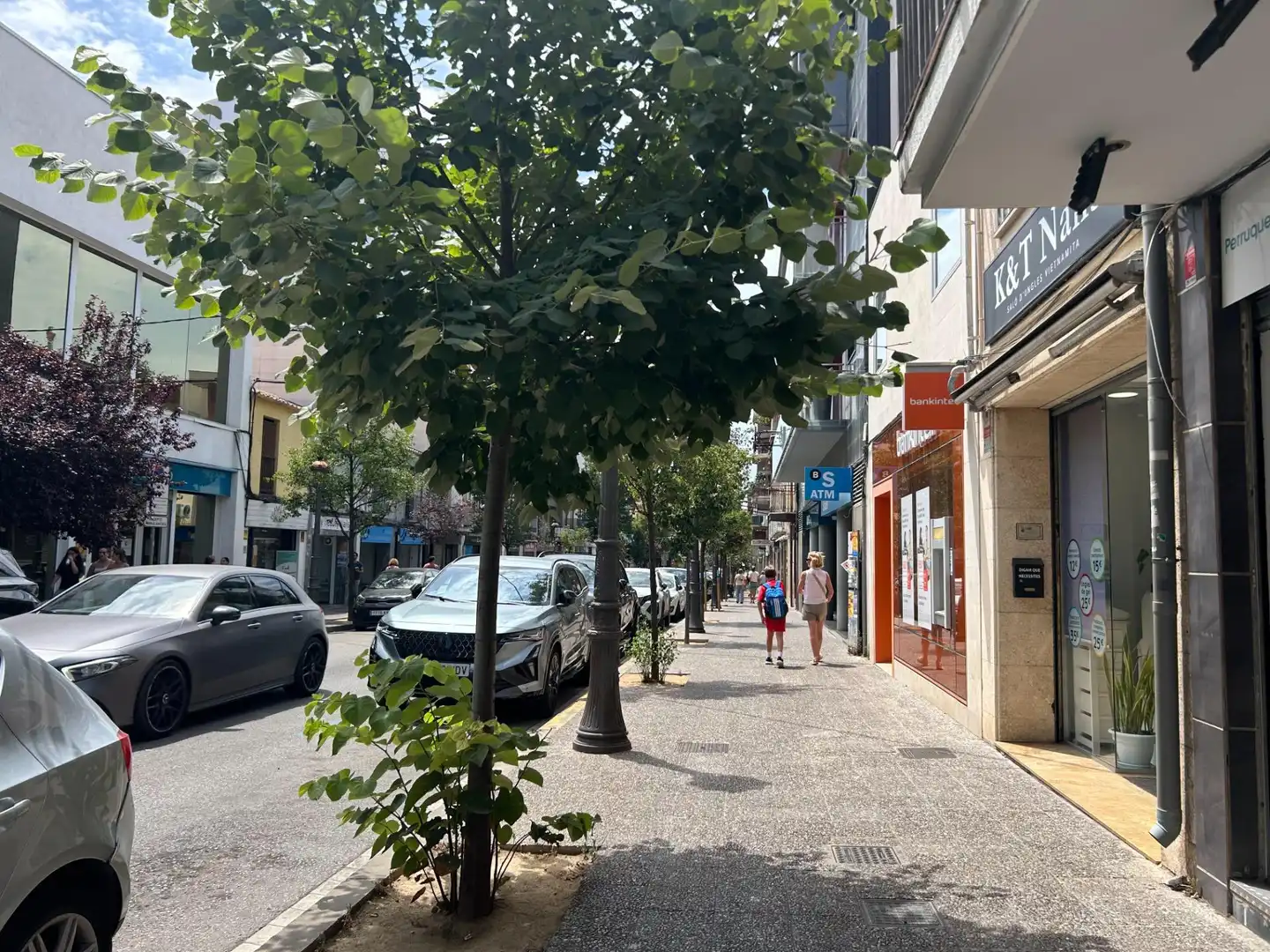 Oficina de lloguer a Carrer d'Alfons IV 18, imagen 16