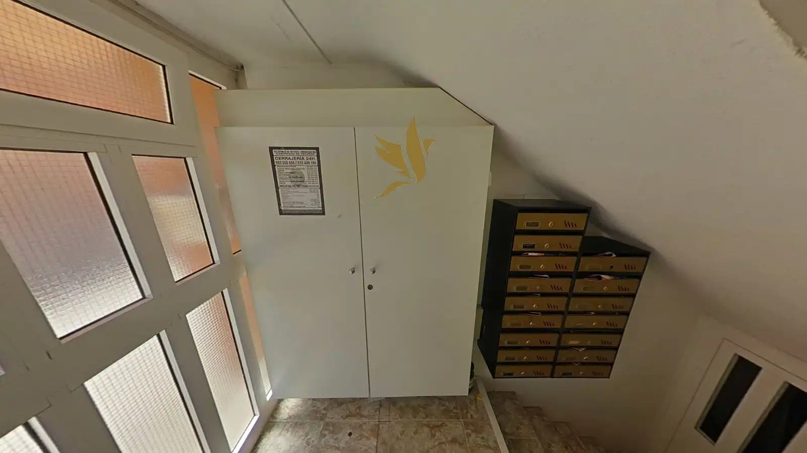 Piso en venta en Badalona