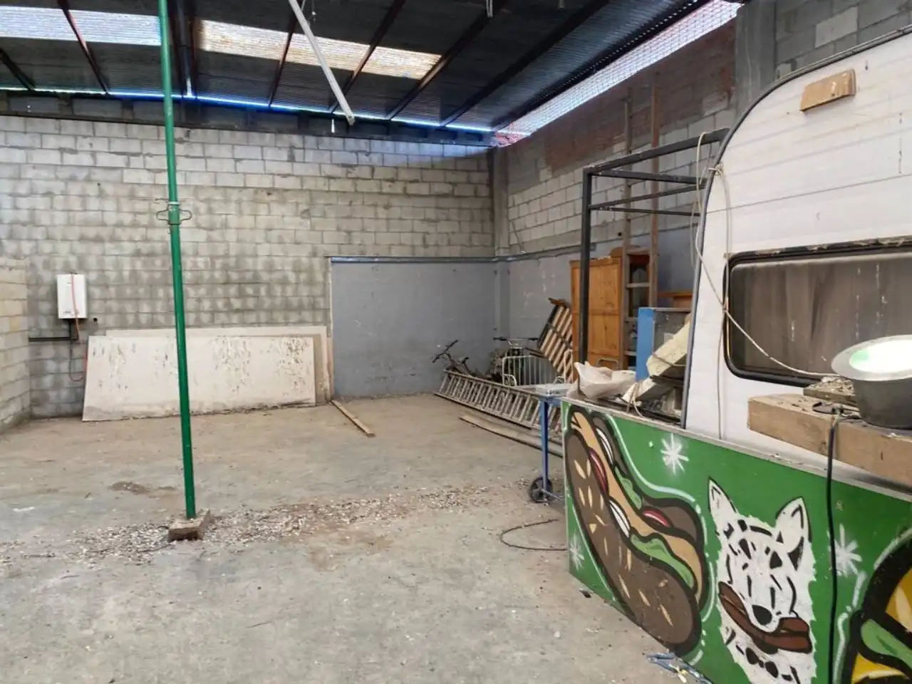 Casa con piscina en venta en Urbanizacion Corzo, imagen 10