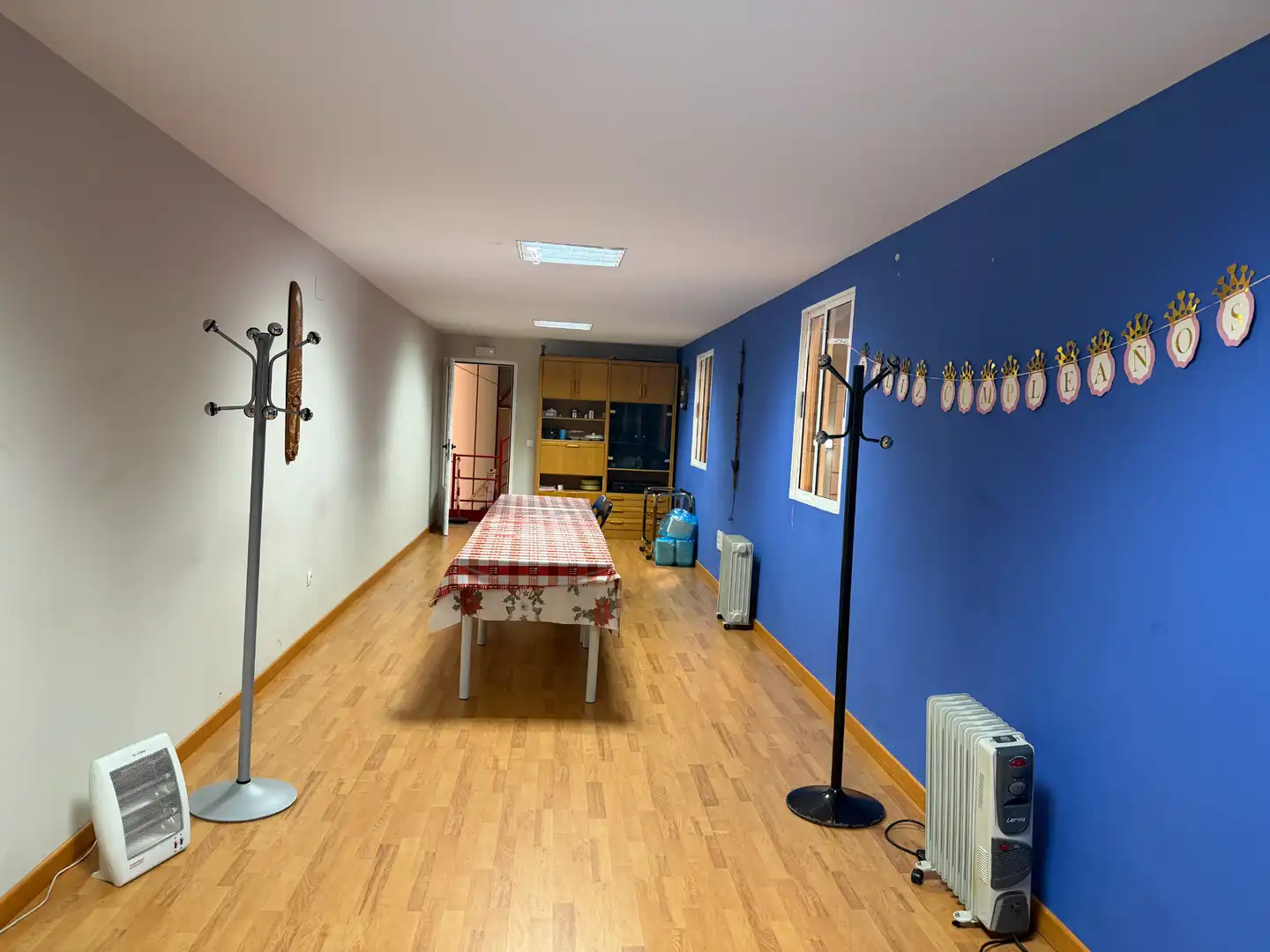 Nave industrial en venta en Calle Rivera de Vitores, imagen 6