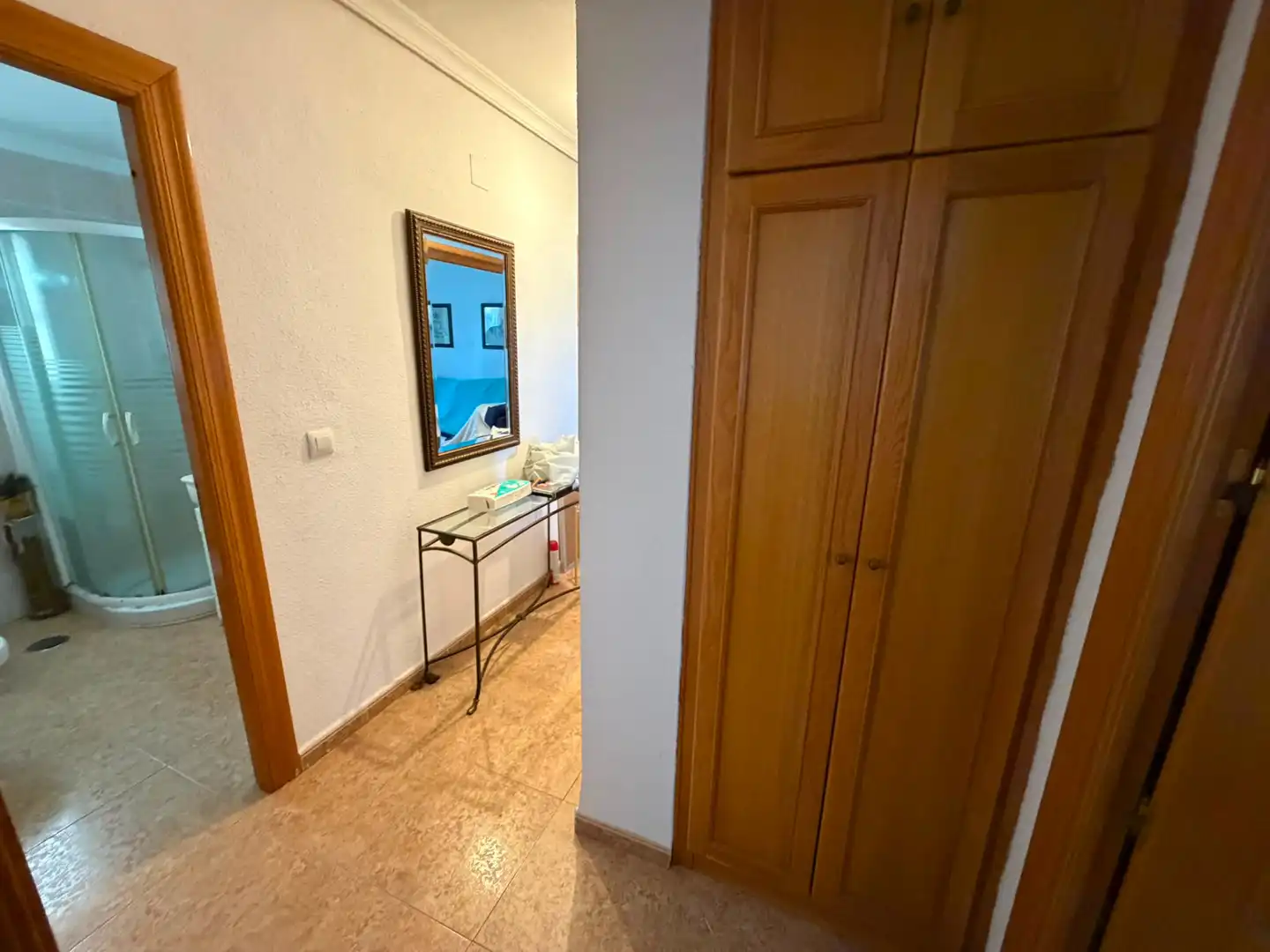 Piso en venta en Cartagena con Amueblado y Balcón