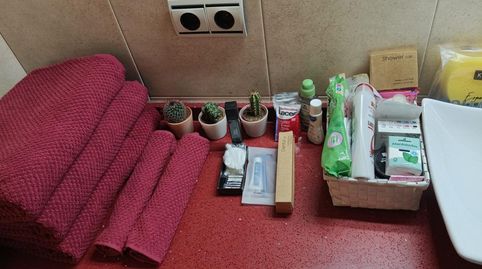 Foto 5 de Apartament de lloguer a La Malva-rosa, Valencia Capital