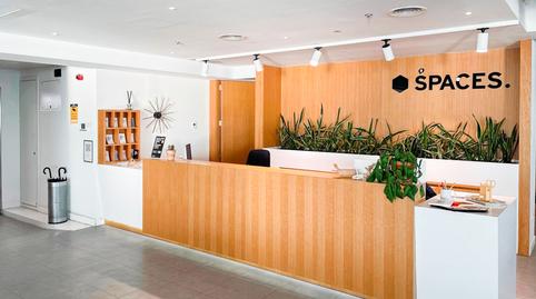 Photo 3 of Office to rent in Passeig Marítim del Port Olímpic, 16, La Vila Olímpica del Poblenou, Barcelona