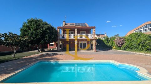 Foto 2 de Casa o chalet en venta en El Casar, Guadalajara