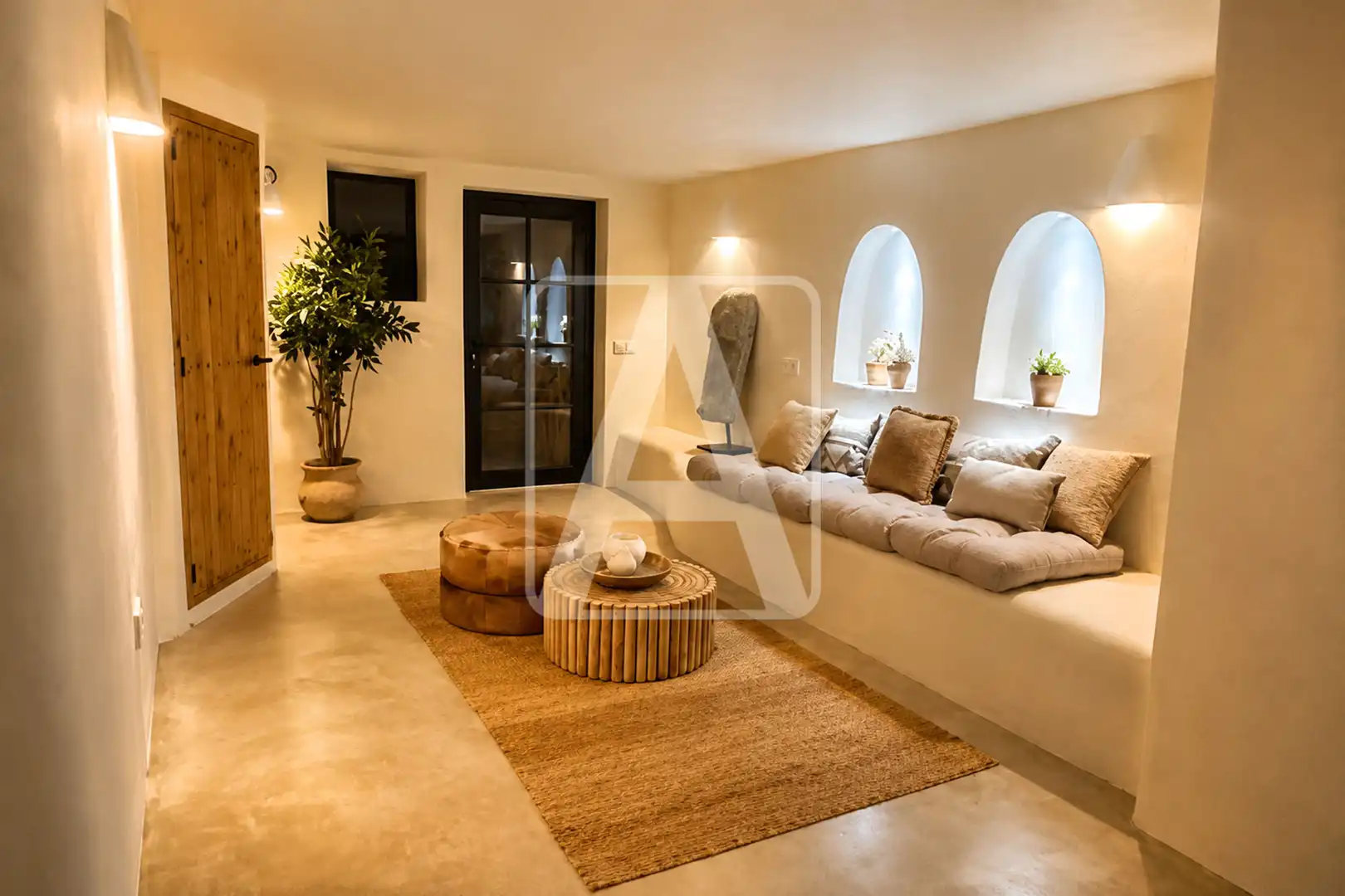 Villa avec piscine à vendre à La Viña - Montemar - San Jaime, imagen 19