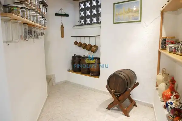 Casa en venda a Carrer Juli Garreta, imagen 40