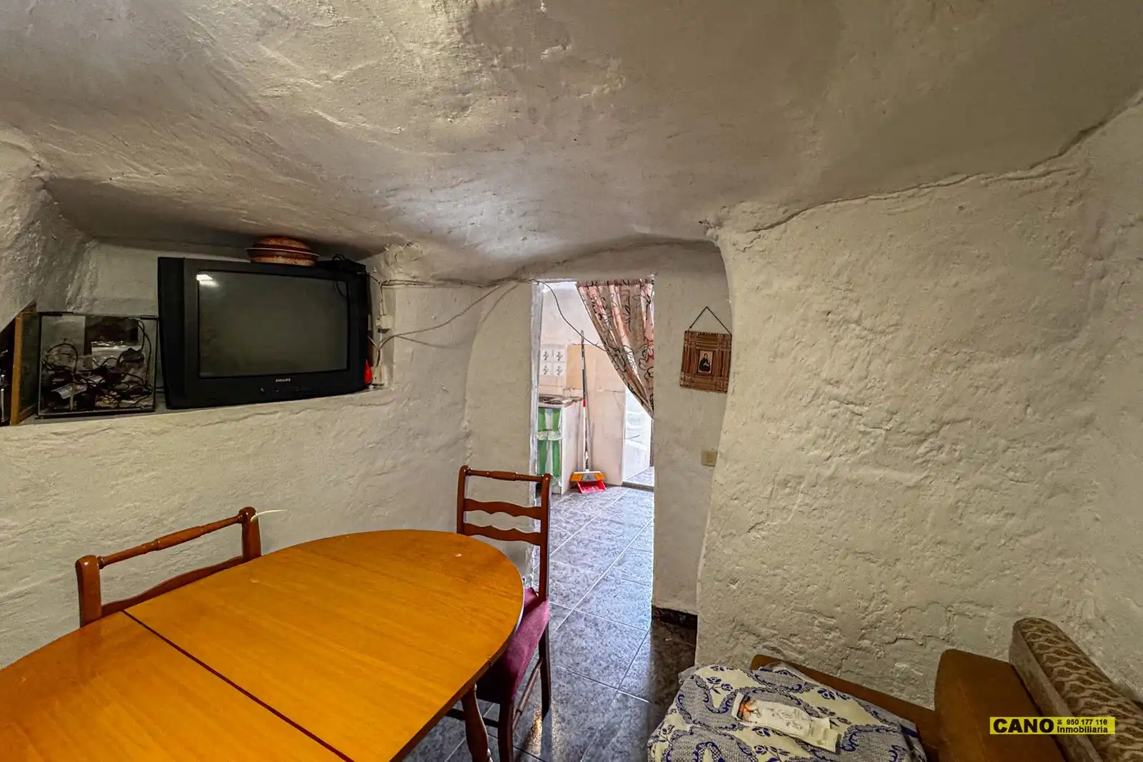 Casa o chalet en venta en Benahadux