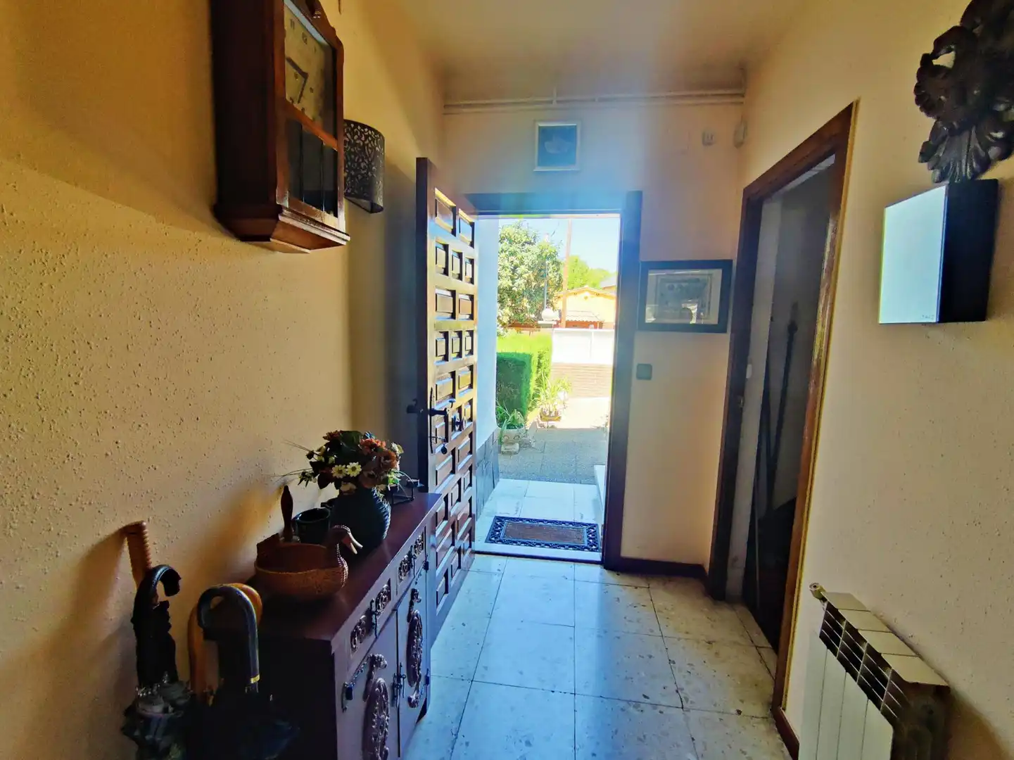 Casa o chalet en venta en Lliçà d'Amunt con Calefacción y Jardín privado