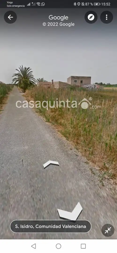 Villa à vendre à Cam. Cementerio, imagen 14