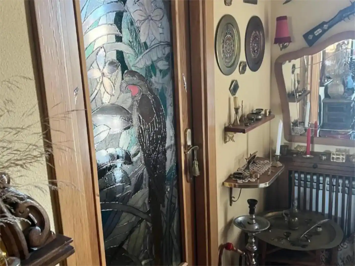 Pis en venda en Modúbar de la Emparedada amb Jardí privat, Parquet i Traster