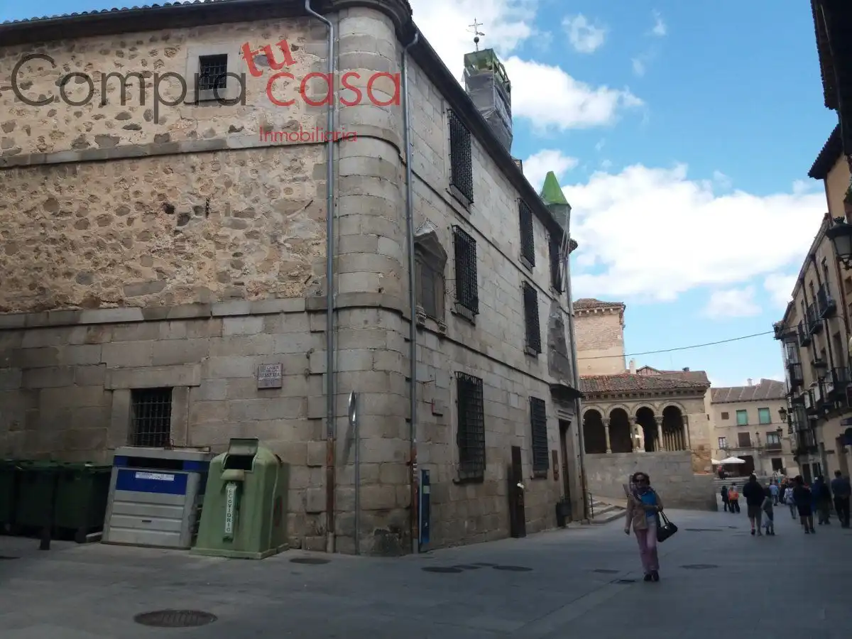 Business premises for sale in Plaza Mayor - San Agustín, imagen 18