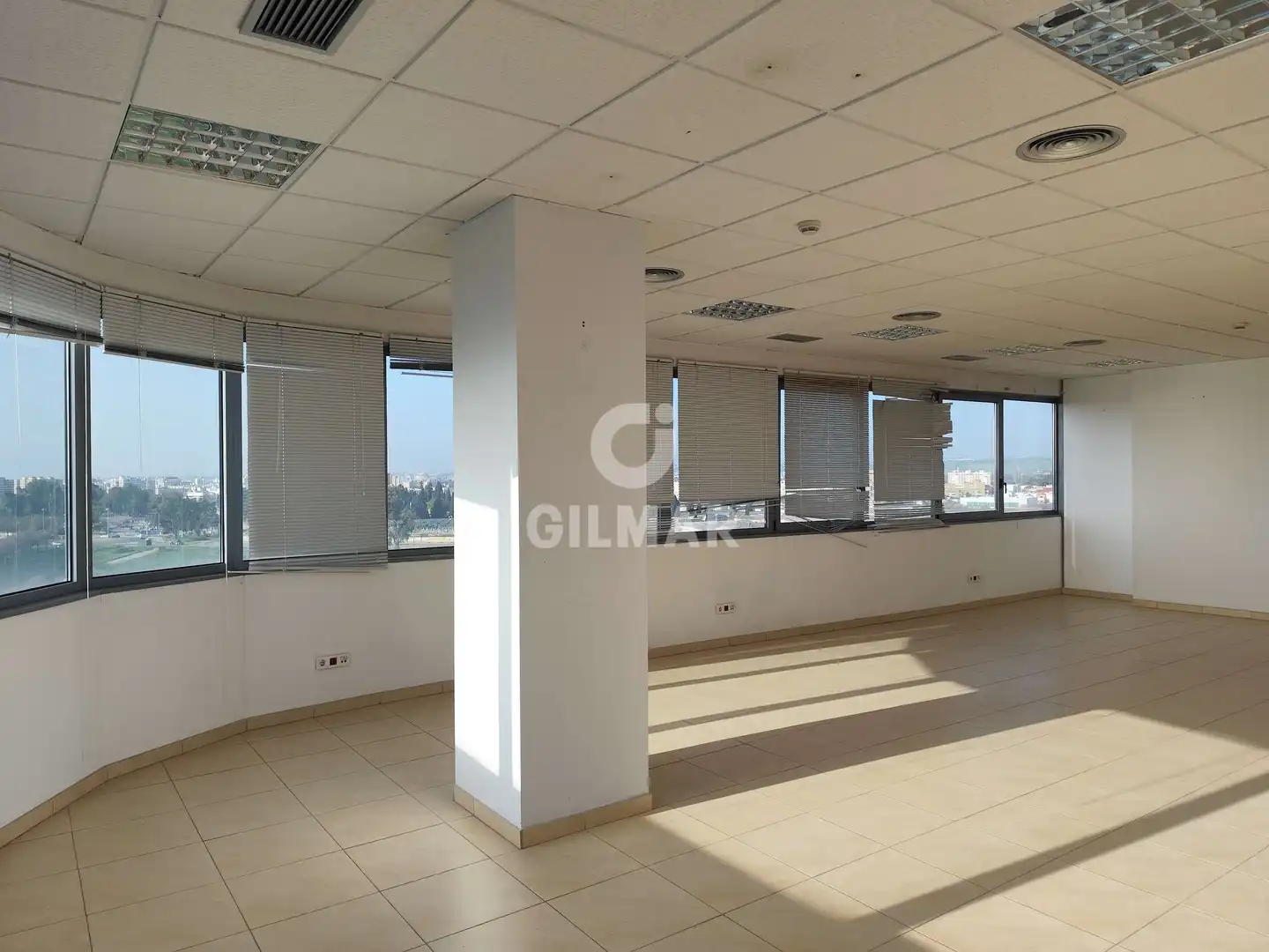 Büro zur Miete in Norte, imagen 39