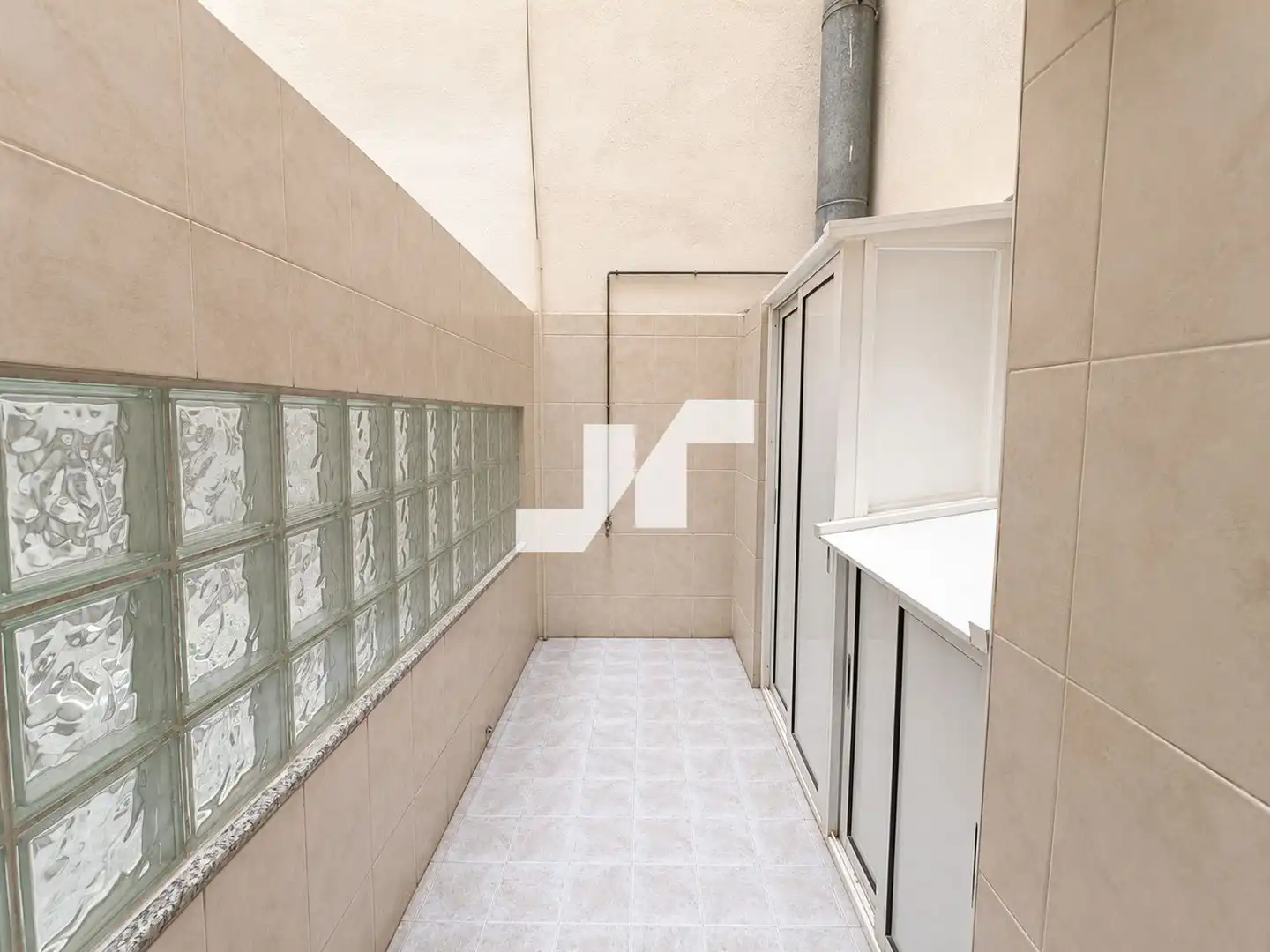 Terraza de Piso en venta en Burriana / Borriana con Aire acondicionado, Calefacción y Terraza