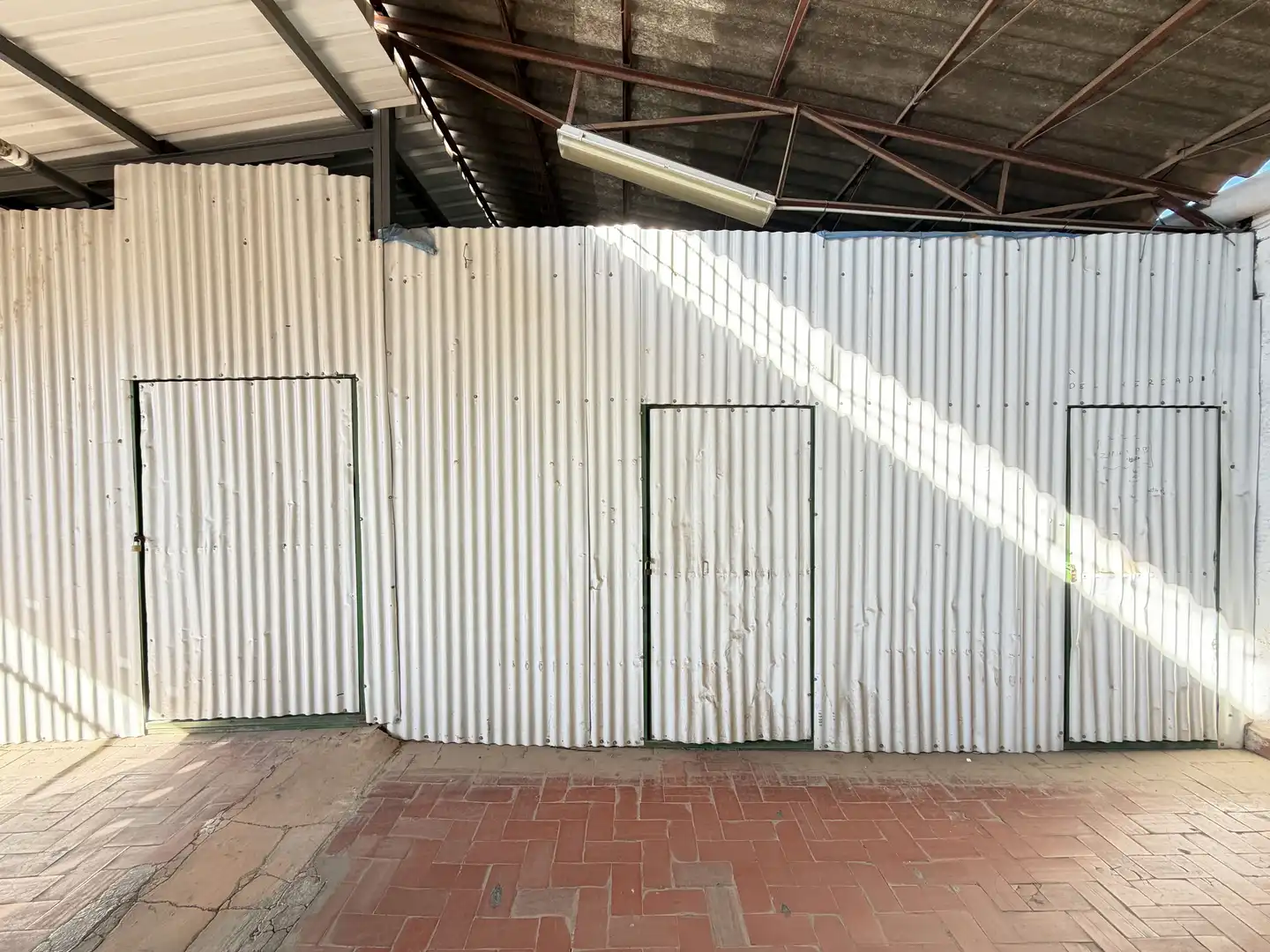Exterior view of Attic for sale in Blanca  with Terrace