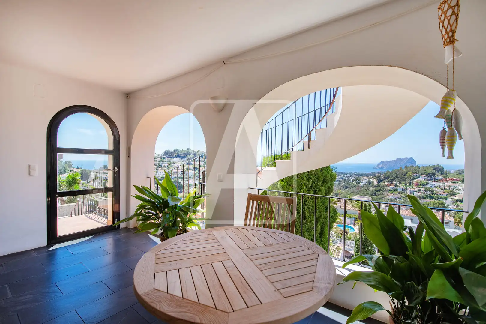 Villa con piscina in vendita a La Viña - Montemar - San Jaime, imagen 44