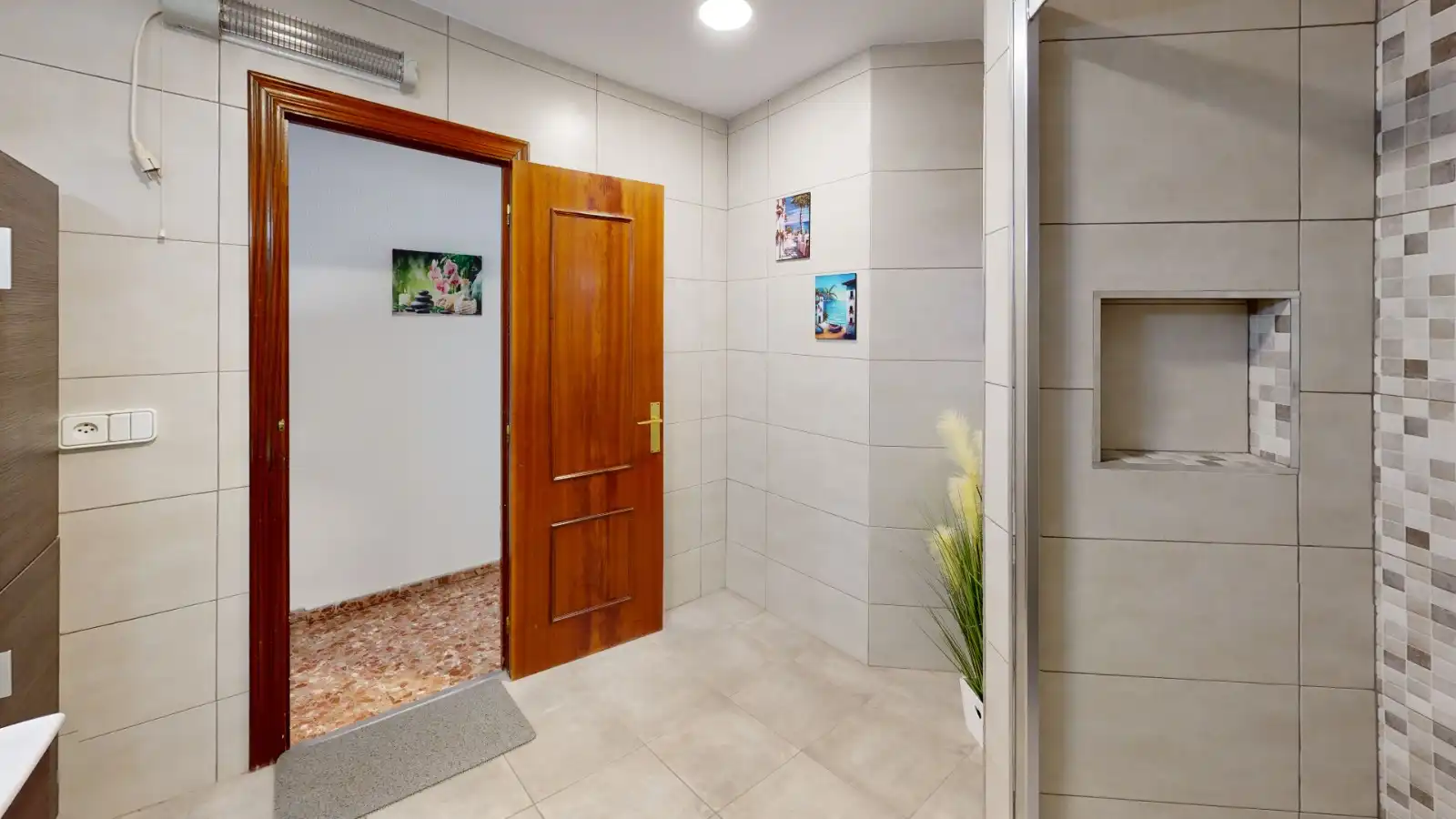 Flat for sale in Elche / Elx  with Air Conditioner, Furnished and Oven