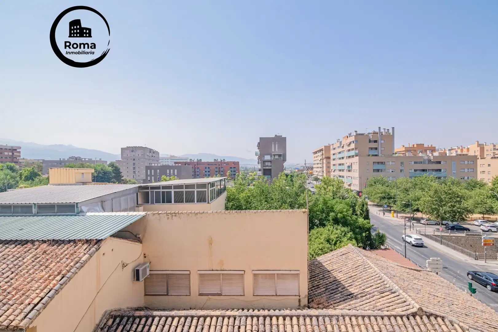 Appartement avec terrasse à vendre à Zaidín, imagen 27
