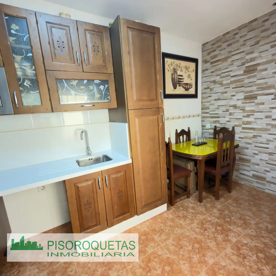 Maison mitoyenne avec terrasse à vendre à Calle Comunidad de Castilla la Mancha, imagen 34