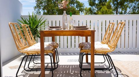 Foto 4 de Casa adosada en venta en Zona Centro Comercial Torrequebrada, Benalmádena