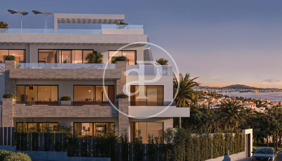 Photo 0 of Promotion Promocion de Obra Nueva en Estepona
