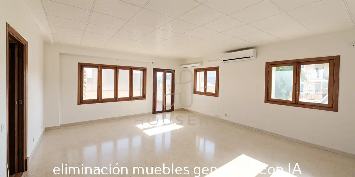 Detached house with garden for sale in Nord, imagen 12