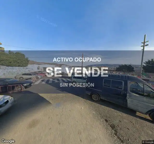 Aparcament de Pis en venda en Almería