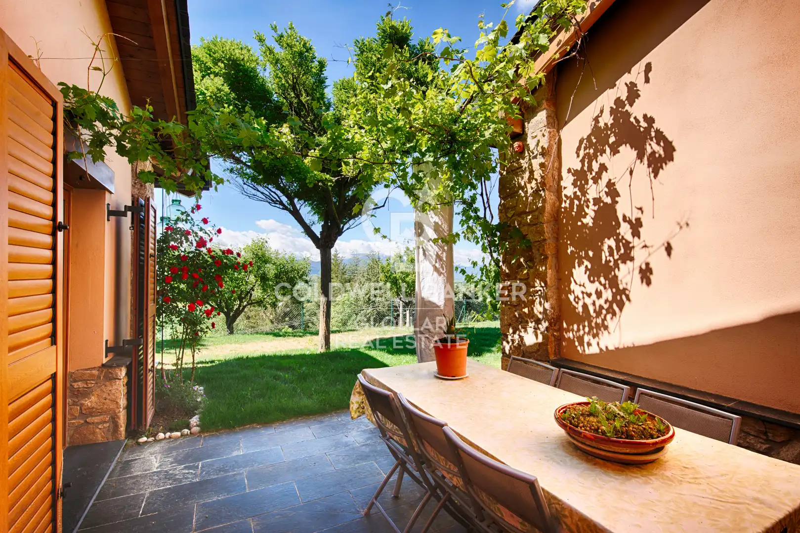 Casa amb jardí en venda a Route de Llivia, imagen 7