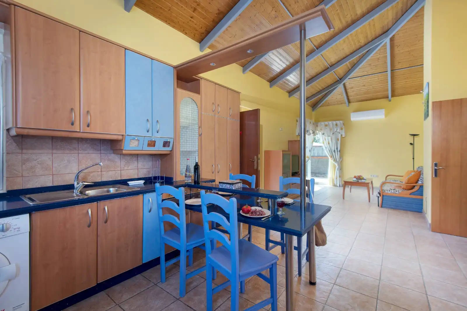 Chalet con piscina en venta en Jardines de Alhaurín - Huerta Alta - Fuensanguínea, imagen 15