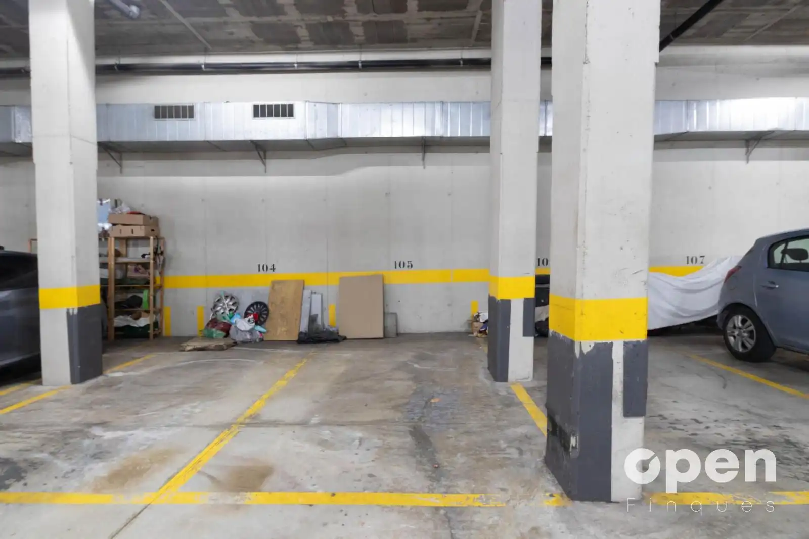 Piso en venta en Montserrat - Vilardell
