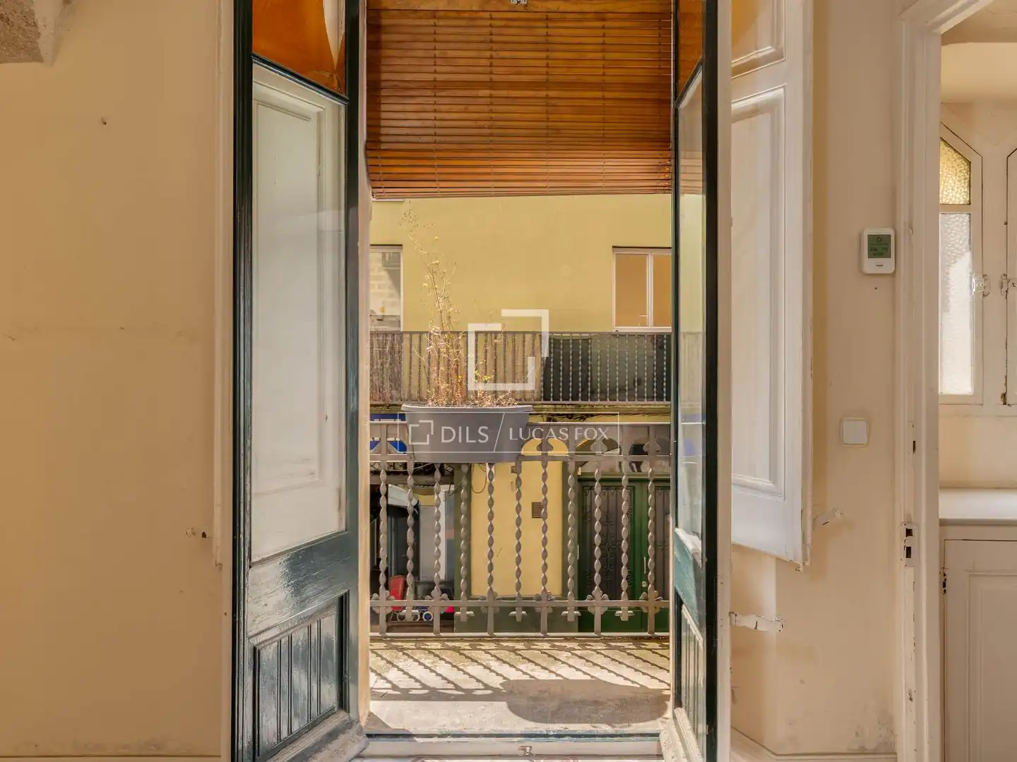 Terraza de Casa o chalet en venta en Banyoles con Calefacción y Balcón