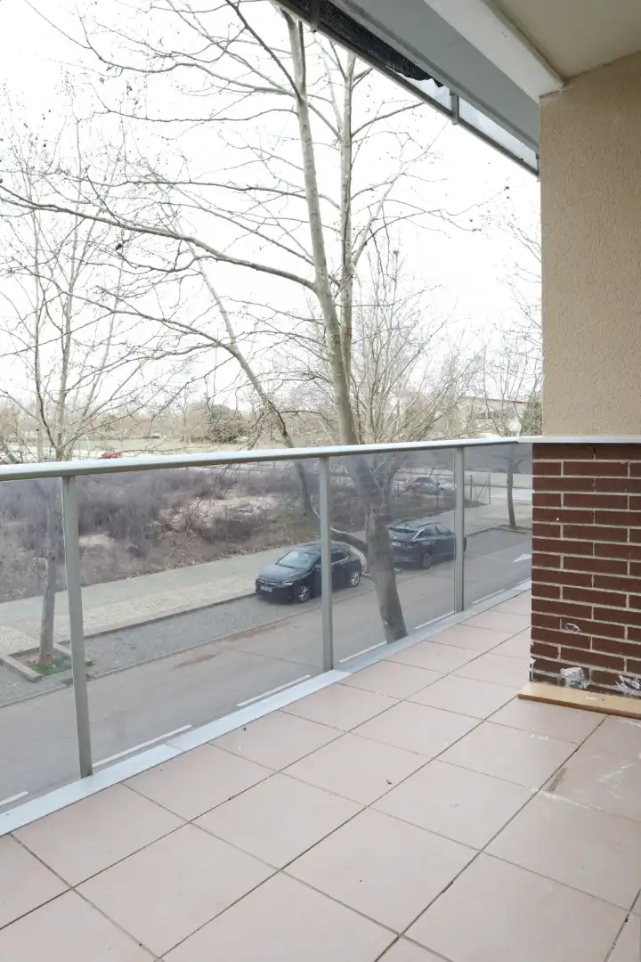 Flat with pool for sale in Travesía Acebo, imagen 18