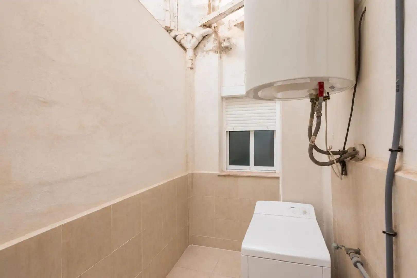 Bathroom of Houses for sale in Murcia  with Air Conditioner, Heating and Terrace