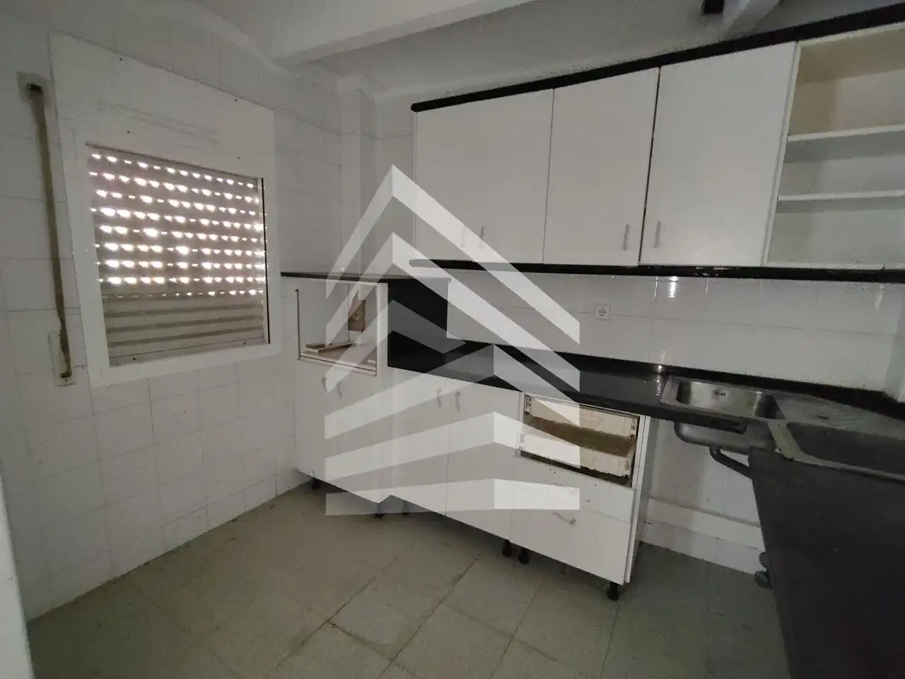 Cuina de Casa o xalet en venda en La Canonja amb Traster, Balcó i Alarma