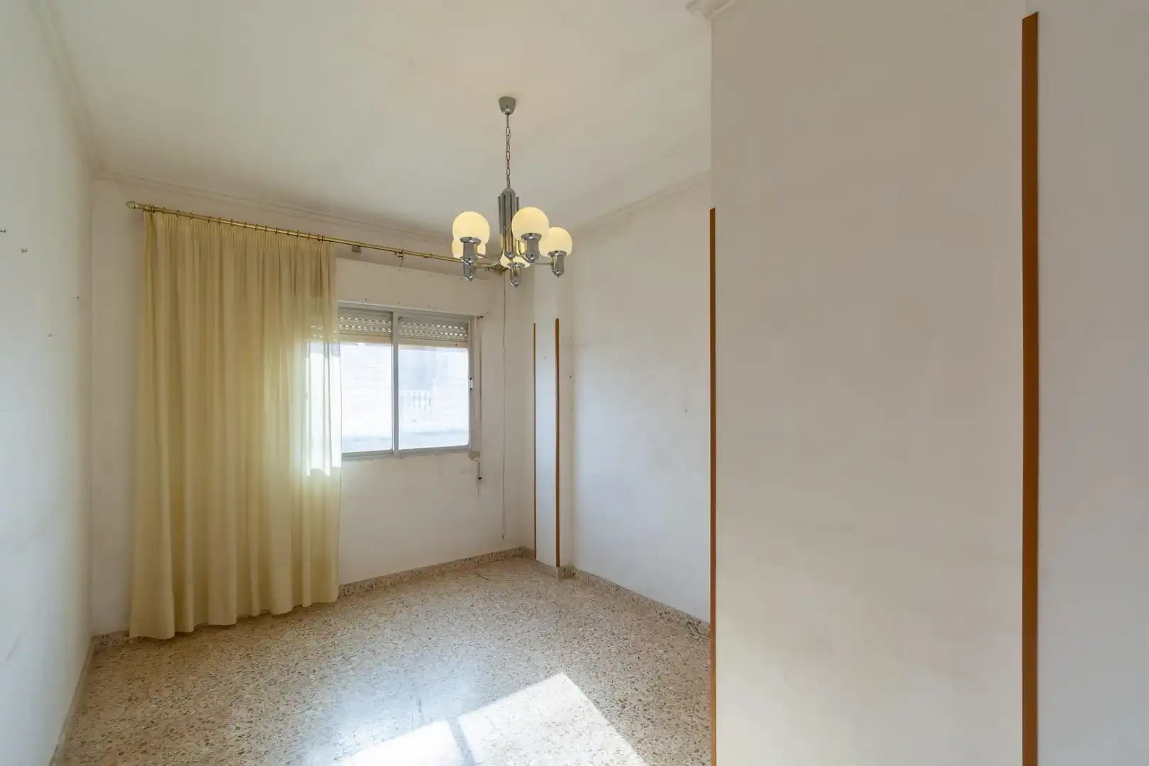 Dormitori de Casa adosada en venda en Cartagena amb Terrassa